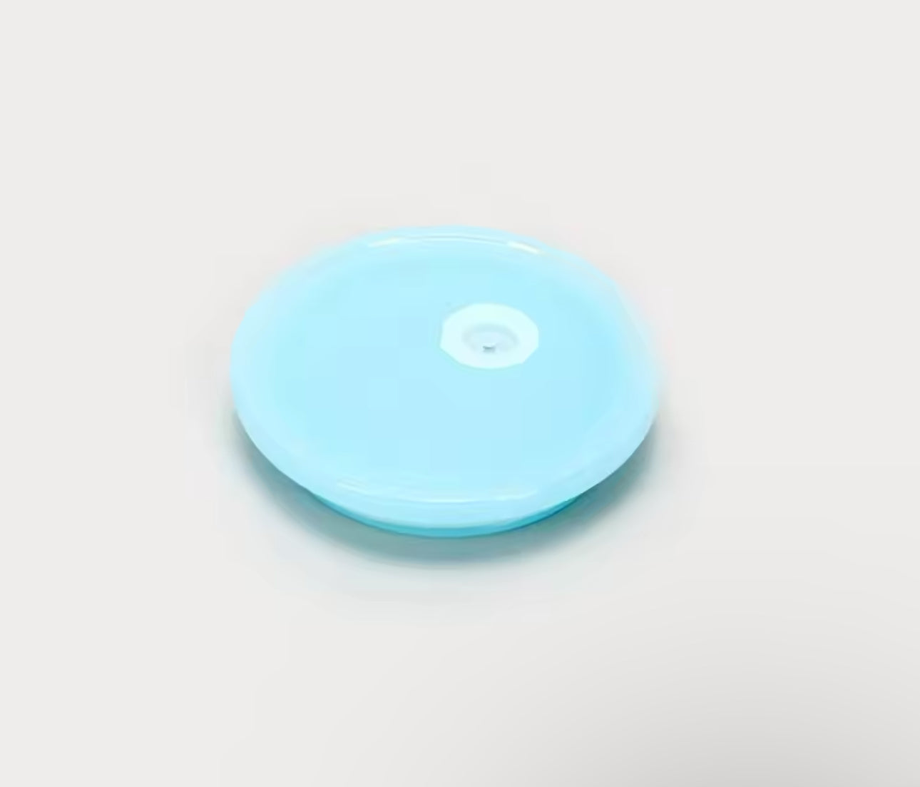 Colored Lids