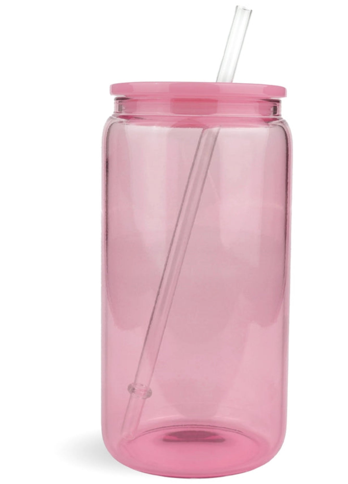 Glass Blank Cups