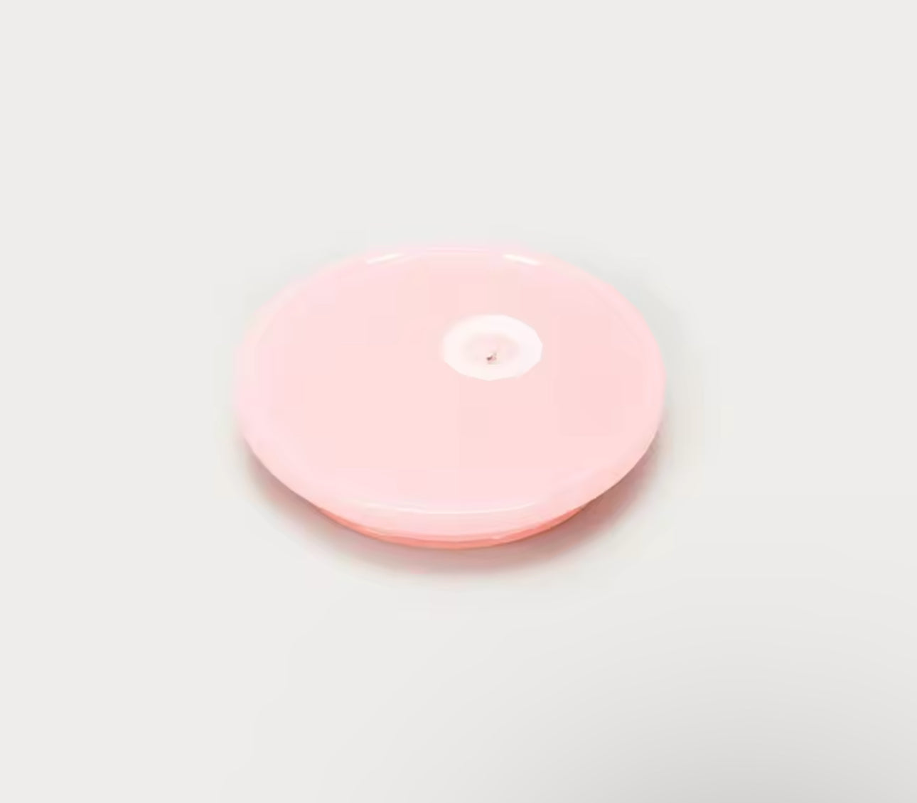 Colored Lids
