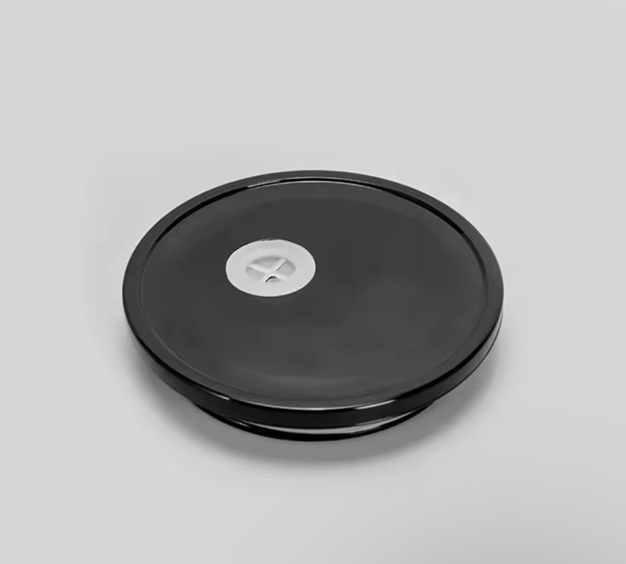 Colored Lids