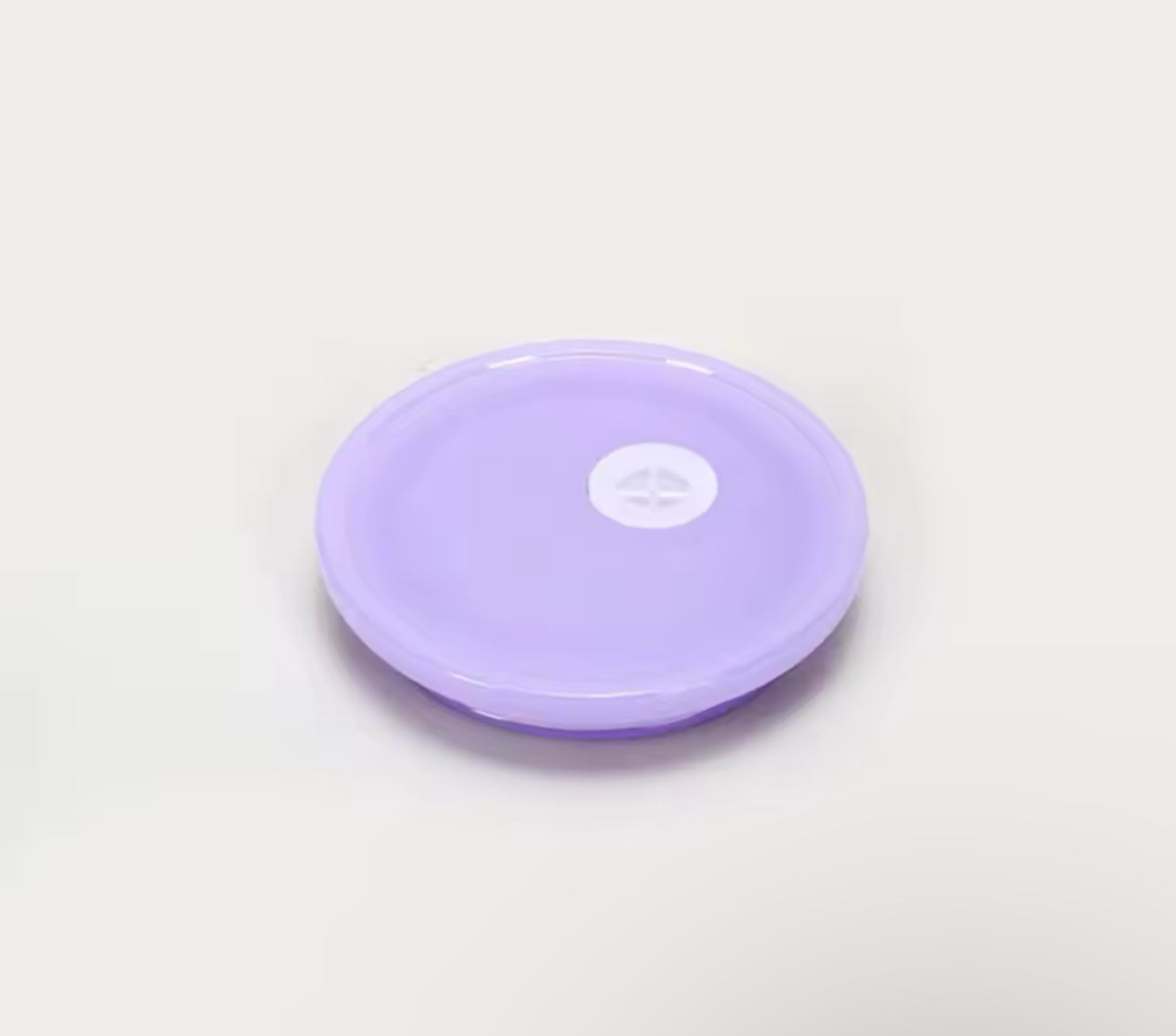 Colored Lids