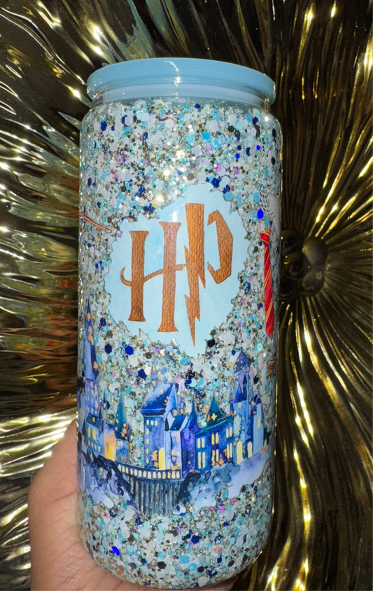 Harry Potter Cup