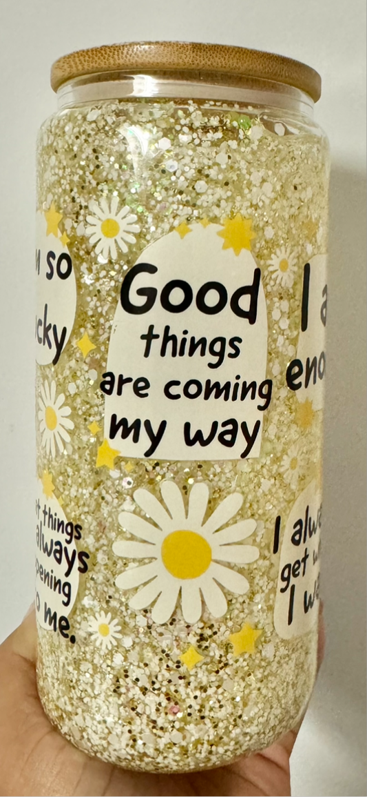 Motivation Cup